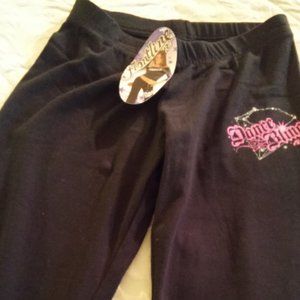 NWT Frontline Pants sz.YL